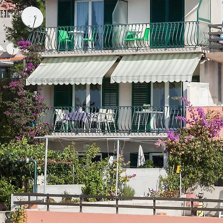 Bed & Breakfast Rossa