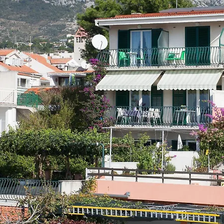 Rossa Bed & Breakfast