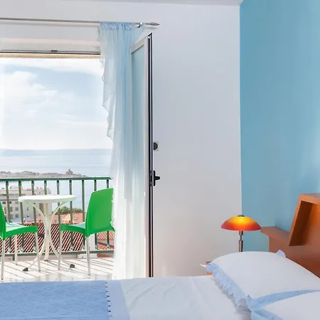 Bed & Breakfast Rossa *