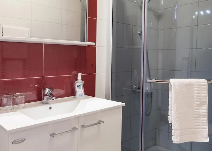 krevet i doručak Rossa