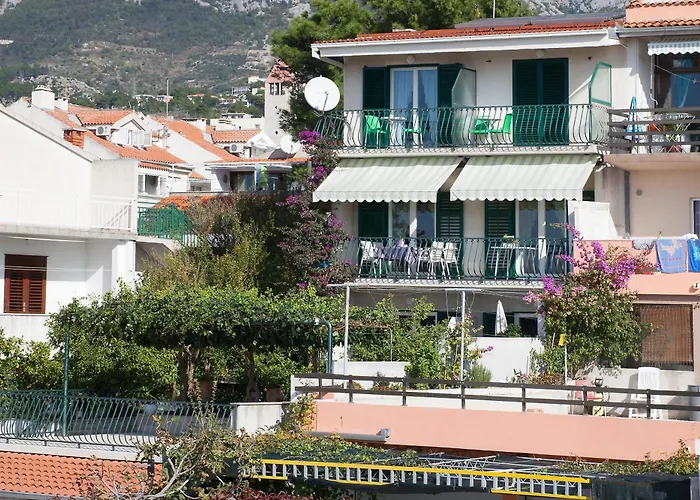 Rossa Отель типа 