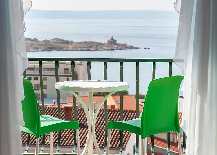 Rossa Отель типа 